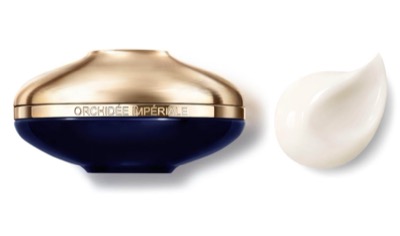 ゲラン オーキデ アンぺリアル ザ ロンジェビティ クリーム