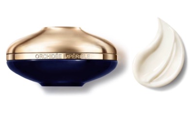 GUERLAIN(ゲラン)『ザ ロンジェビティ リッチクリーム』