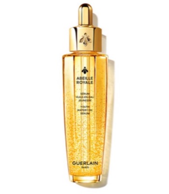 【堀田茜 愛用美容液】GUERLAIN(ゲラン)アベイユロイヤル ブースト美容液