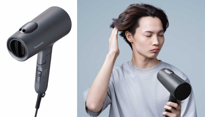 話題の『パナソニックイオニティ EH-NE7M』