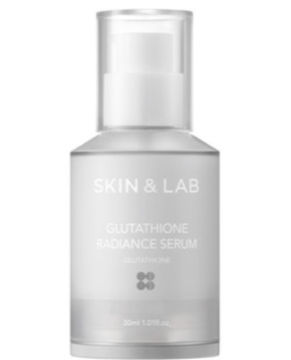 SKIN&LAB グルタチオンラディアンスセラム