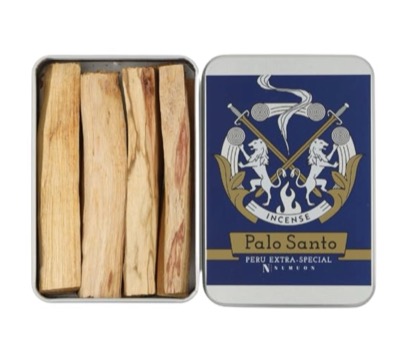 numuon（ヌムオン）パロサント EXTRA-SPECIAL