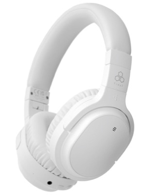 final(ファイナル) UX3000 Bluetoothワイヤレスヘッドホン