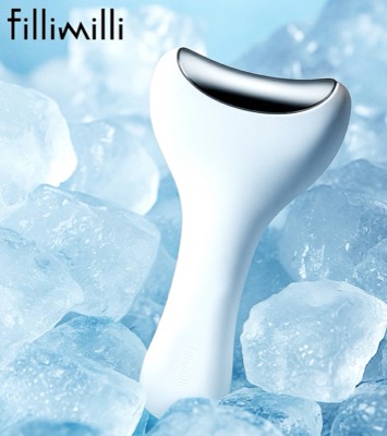 FilliMilli（フィリミリ）クーリング冷感マッサージ器