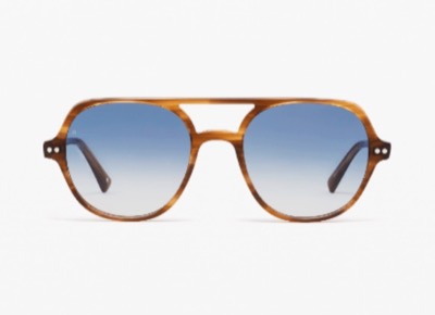 JIMMY FAIRLY(ジミーフェアリー)Lars サングラス