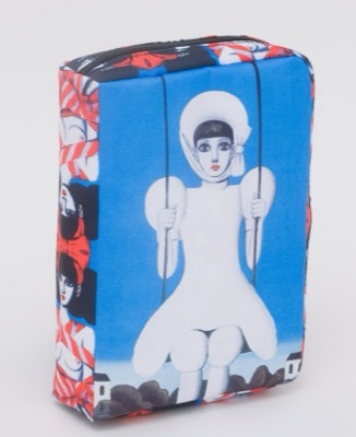 あちゃちゅむ 2016-17 Autumn&Winter