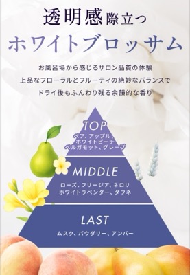 山下智久愛用！新ヘアケアブランド『Straine（ストレイン）シャンプー』