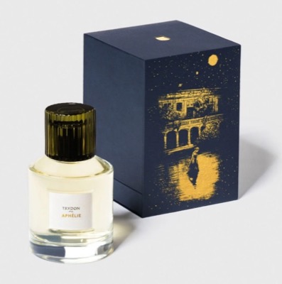 TRUDON（トゥルドン）香水