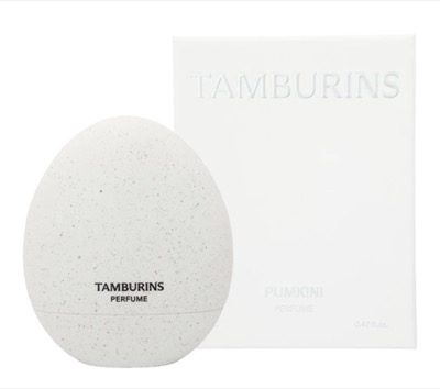 TAMBURINS（タンバリンズ）香水