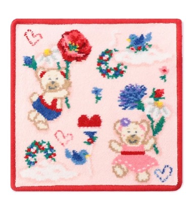 FEILER(フェイラー) ハンカチ