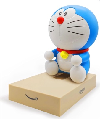 Amazon  Echo Dot ドラえもんスタンド