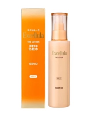 エクセルーラ ザ・ローション とてもしっとり［約285円分相当］
