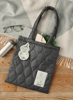 サブ付録：リトルミイ チャームポーチ