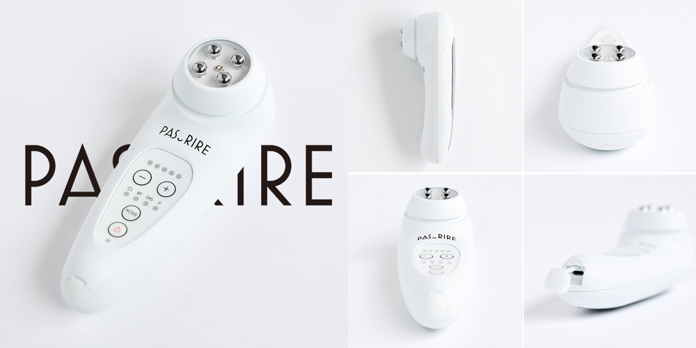 パスリル（PASURIRU）パルティール