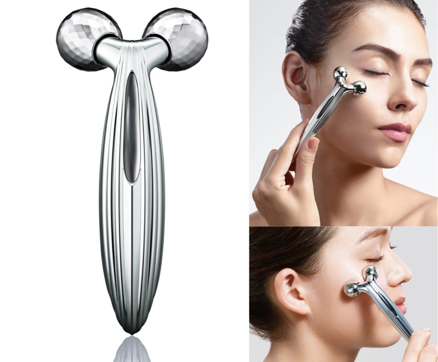 美顔ローラー【timeleszファミリア・ダイアン津田ドッキリ回】バズったReFa（リファ）CARAT RAY FACEの特徴・口コミ・購入先は？