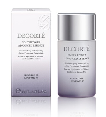 【DECORTÉ(コスメデコルテ)】ユース パワー エッセンス ローション ミニボトル 14ml