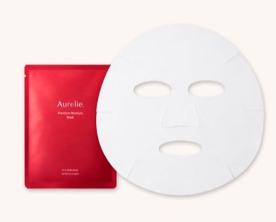【Aurelie.(オレリー)】プレミアム モイスチャーマスク