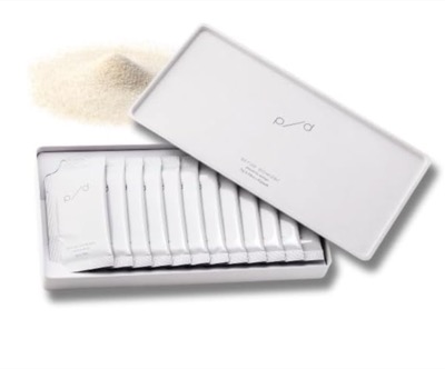 ⑬【p/d（ピーディー）】スクラブパウダー 1包