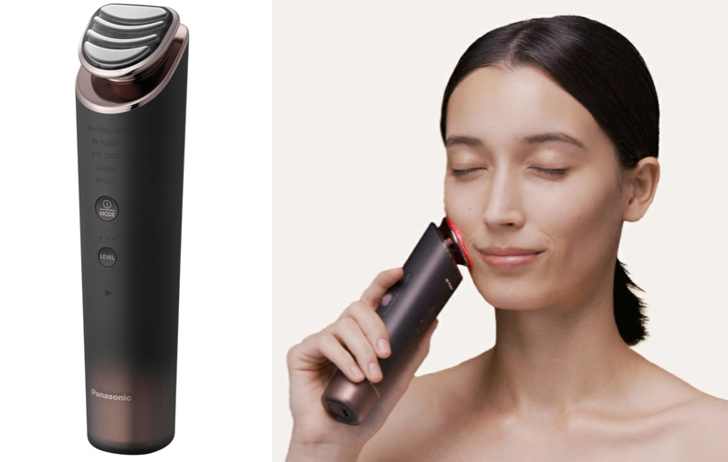 Panasonicリフトケア美顔器
