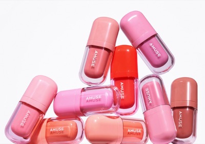 ウォニョン愛用リップはこれ!売り切れ必至の「べべティント」粘膜リップ♫