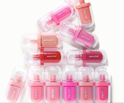 【人気色】AMUSEジェルフィット ティント迷ったらコレ!おすすめカラー3選