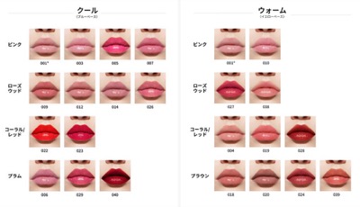 Dior アディクト リップ マキシマイザー