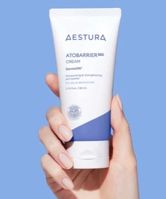 AESTURA アトバリア365クリーム