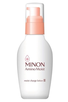 モイストチャージ ローションⅡ もっとしっとりタイプ