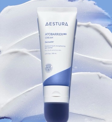 AESTURA アトバリア365クリーム