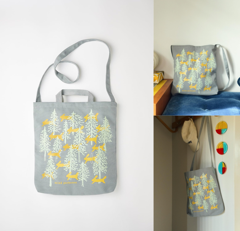 Casa BRUTUS & Premium特別編集『ミナ ペルホネンと皆川明 30周年特装版』は買い？特製トート付き保存版ブックをチェック♡Casa BRUTUS &Premium 特別編集 ミナ ペルホネンと皆川 明 30周年特装版