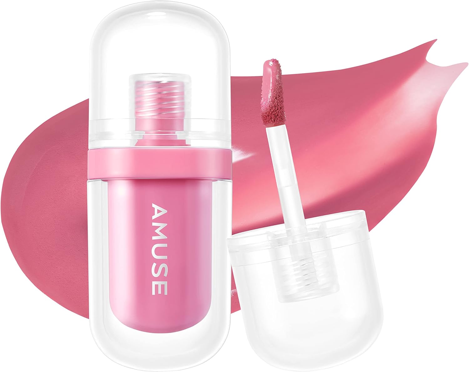 AMUSE06 ソウルガールIVEウォニョンリップ