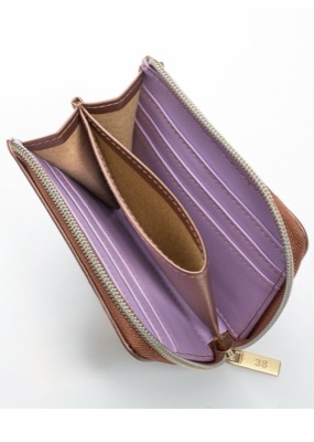 レタスクラブ2026年1月号特別版【シウマさん監修・最強金運ミニ財布】で金運スタートダッシュ♡豪華付録を徹底チェック♪1. 数字と色にこだわった“開運仕様”のミニ財布