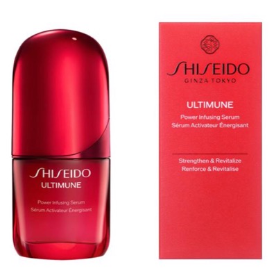 資生堂 アルティミューン パワライジングセラム