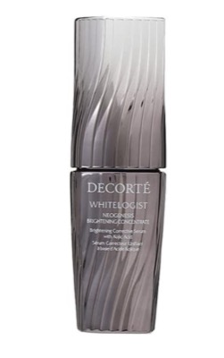 デコルテ ホワイトロジスト クロノジェネシス ブライトニング コンセントレイト