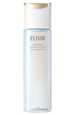 エリクシール リフトモイスト ローション しっとりタイプ ba