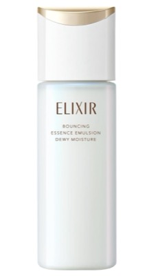 エリクシール リフトモイスト エマルジョン しっとりタイプ ba