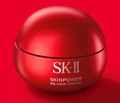 SK-II スキンパワーリニュークリーム