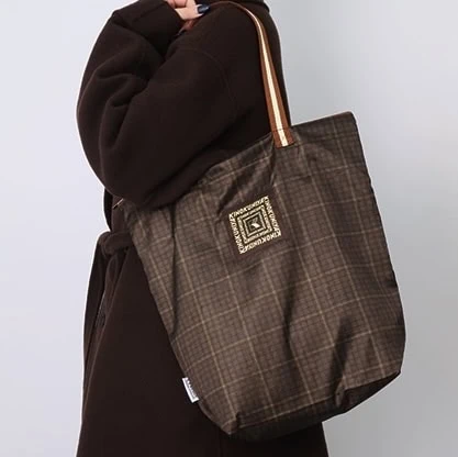 otona MUSE 2026年2月号【紀ノ国屋×レサージュ】保冷・保温お買い物バッグが優秀すぎ！2Lペットボトルも入る大人エコバッグ♡