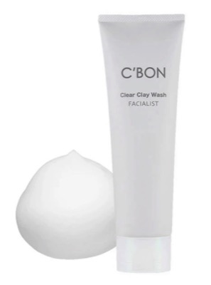 C'B ON（シーボン） クリアクレイウォッシュ