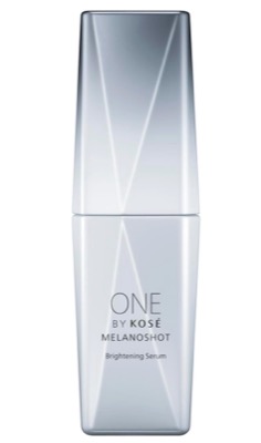 ONE BY KOSÉ（ワンバイコーセー） ラノショット P