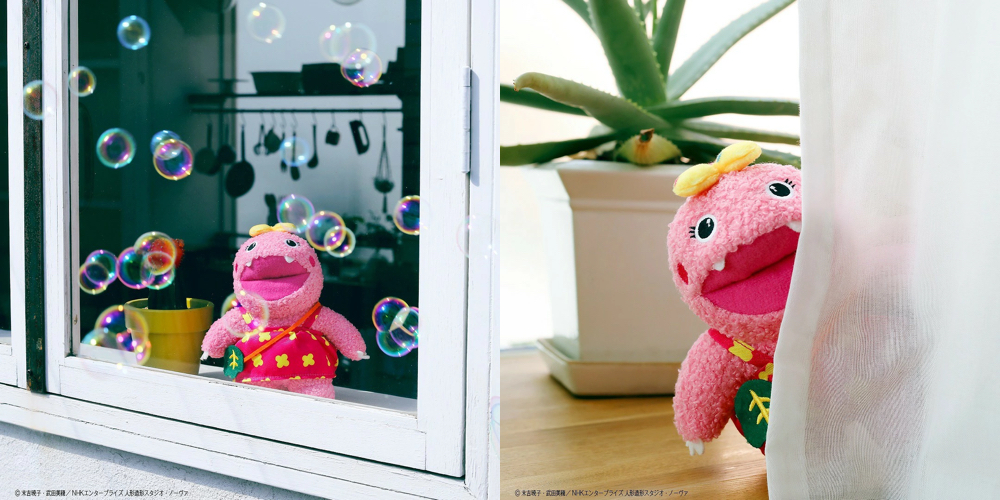 ざわざわ森のがんこちゃん30周年ぬいぐるみチャームが可愛すぎ…！バッグにもインテリアにも推したいブランドムック【2026年1月17日発売】どう使う？がんこちゃん ぬいぐるみチャームの活用アイデア