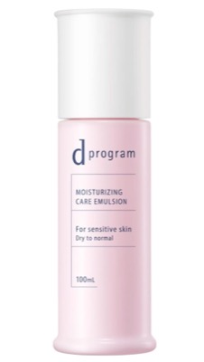 d プログラム モイストケア エマルジョン EX