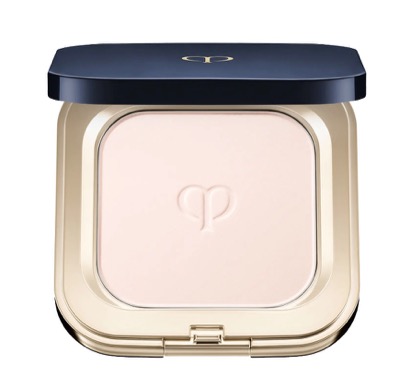 Clé de Peau Beauté トリートメントプレストパウダー