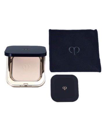 クレ・ド・ポー ボーテのメイク直しパウダー