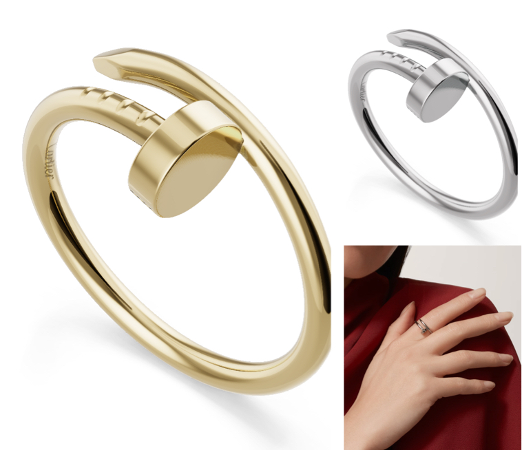 cartier（カルティエ）