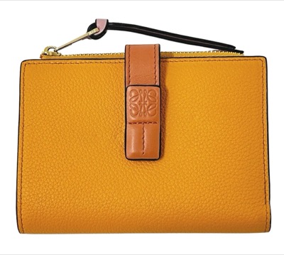 【Wallet】一生モノの相棒!LOEWEの財布