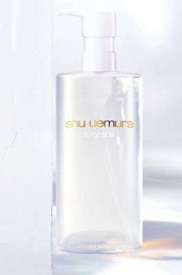 Shu Uemura（シュウウエムラ） ブライト クレンジング オイル