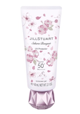 サクラブーケ　UVプロテクター