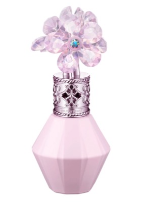 クリスタルブルーム　サクラブーケ　オードパルファン