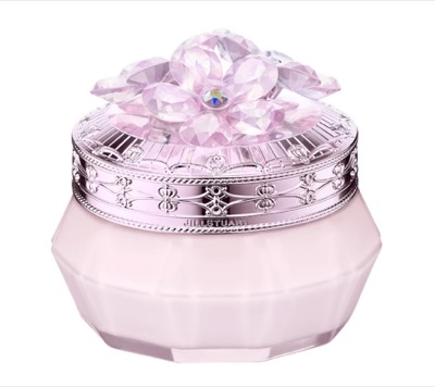 パフュームド ボディクリーム